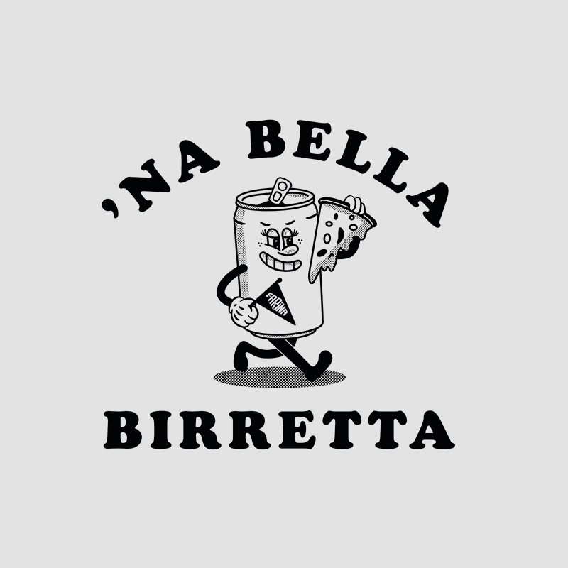 ‘Na Bella Birretta